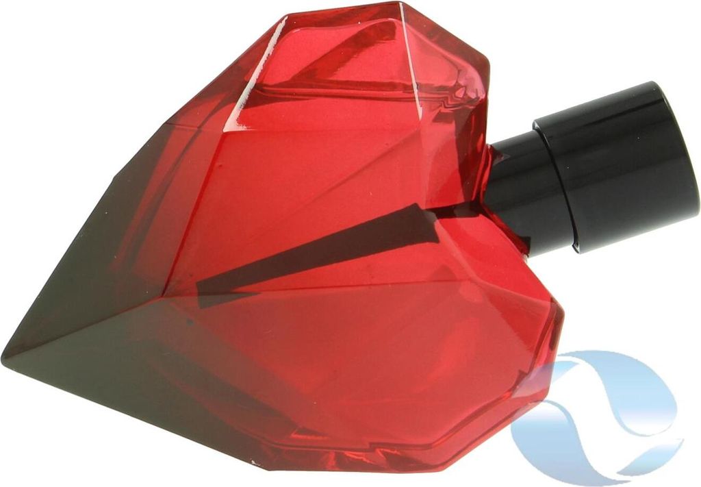 Diesel Loverdose Red Kiss Pour Femme Edp Spray