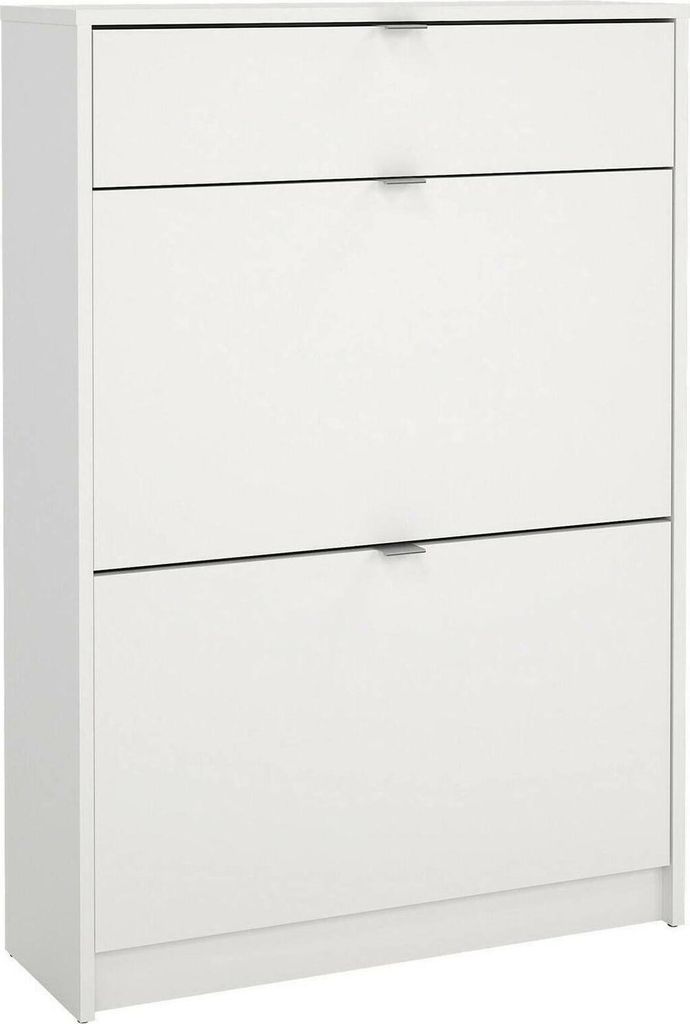 Schuhschrank Theophile, Schuhregal, Produktbild 