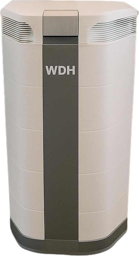 Test du chauffage de plafond Aktobis WDH-210S : puissance et confort