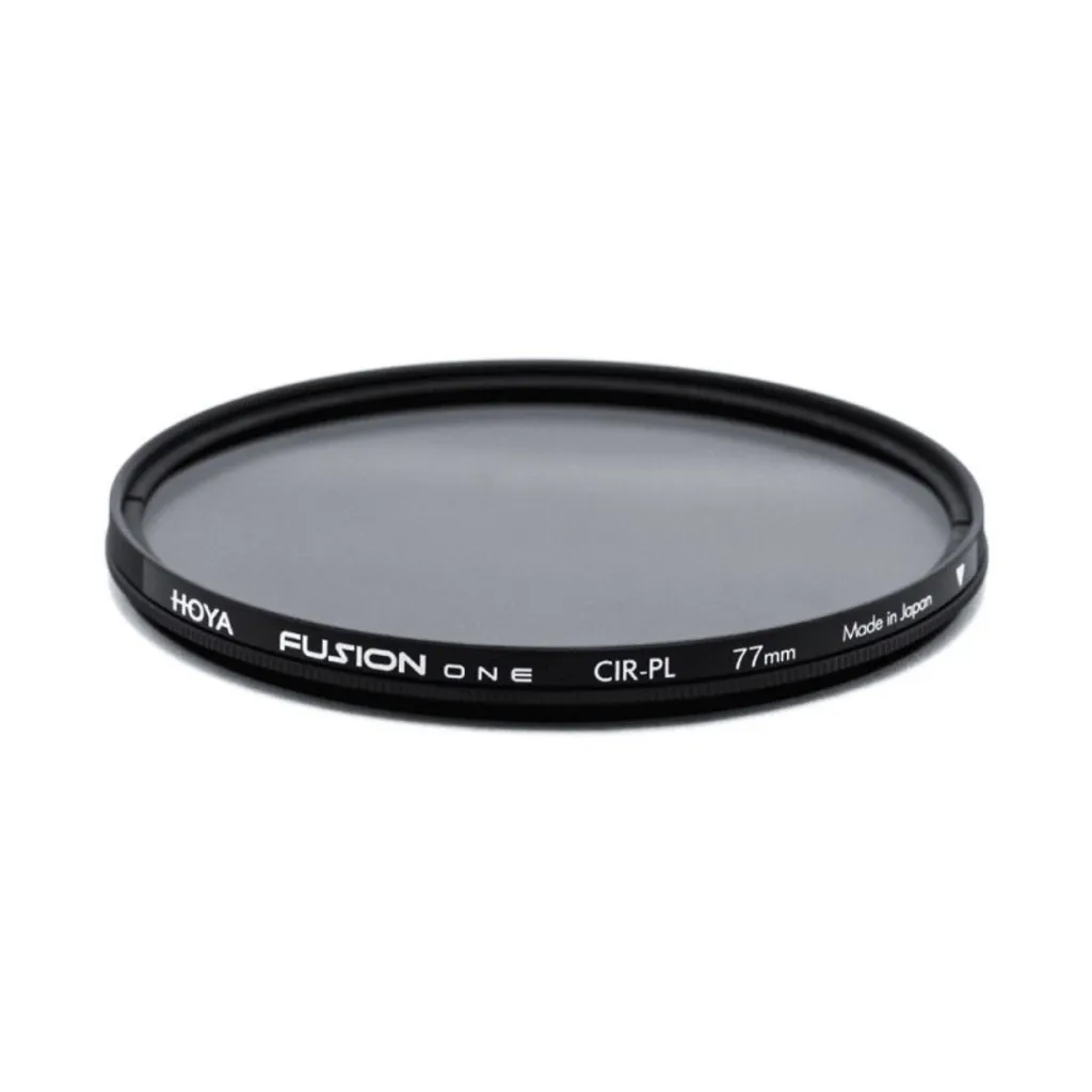 Hoya Fusion ONE Asta circolare 58 mm