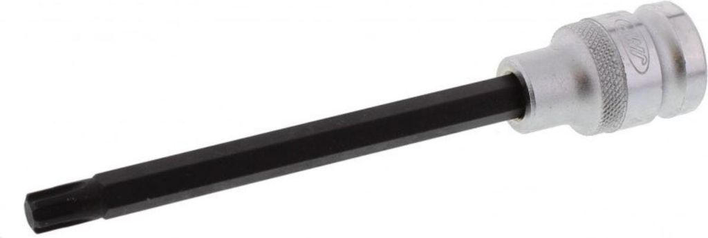 Steckschlüssel Einsatz JMP Ribe 1/2 Zoll M8 Länge 140mm