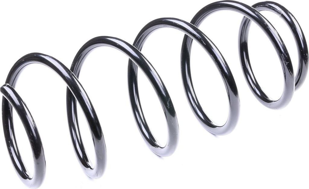 RIDEX Fahrwerksfeder Vorne für OPEL Vectra C Caravan (Z02) Vectra C Limousine (Z02) Signum CC (Z03) Vectra C CC (Z02) für VAUXHALL Signum (Z03)