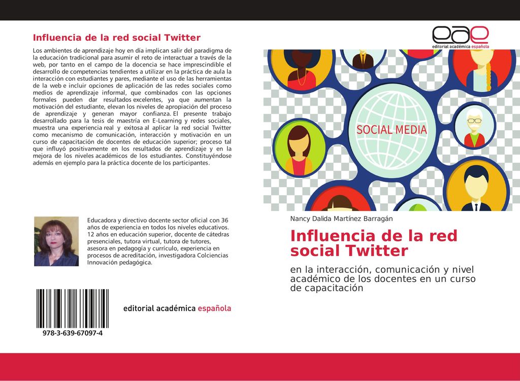 Influencia de la red social Twitter