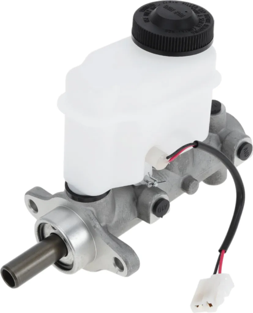 Restaurer le freinage de Mazda B-Series 2002-2006 Maître-Cylindre 1pc