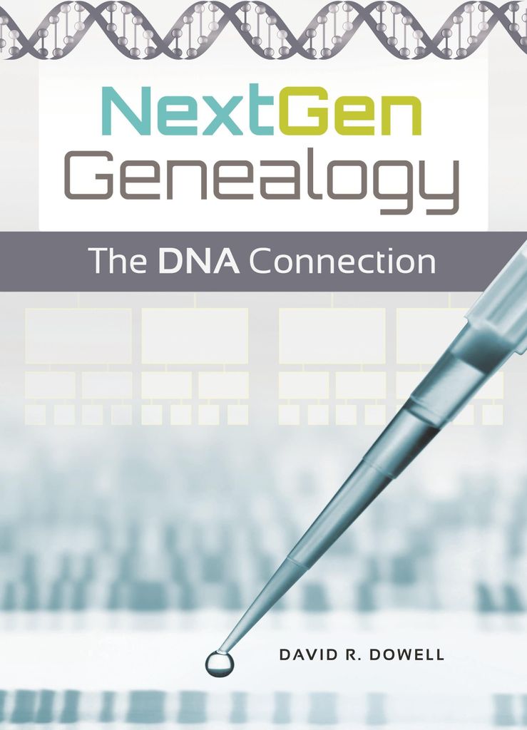 NextGen Genealogy