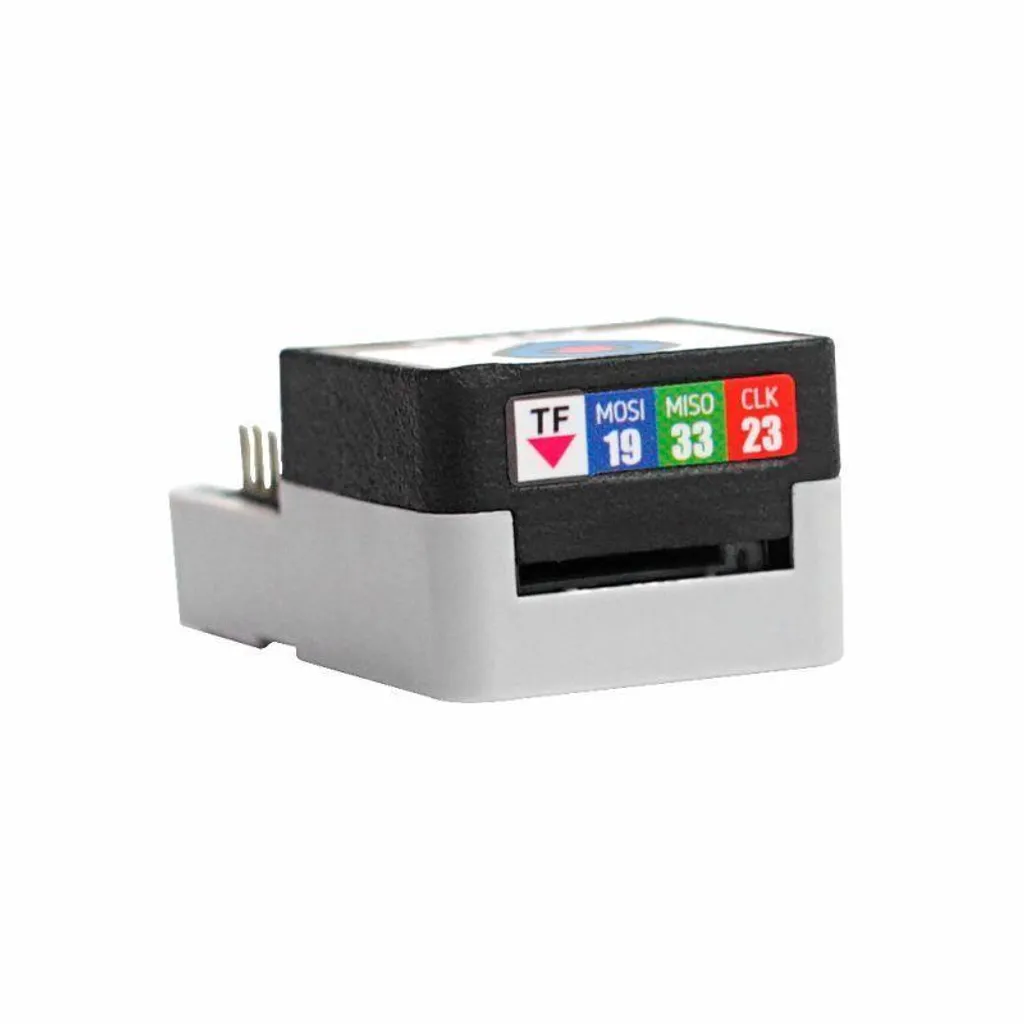 Module GPS ATOM M5Stack portable - Solution pour traqueur de flotte IoT