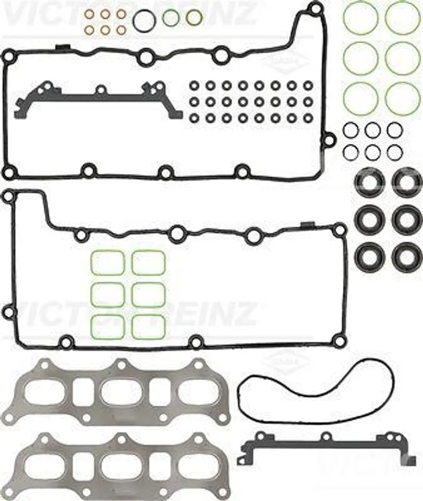 Kit de joints de culasse VICTOR REINZ 02-40487-02 pour Audi A6 A7 et Q5