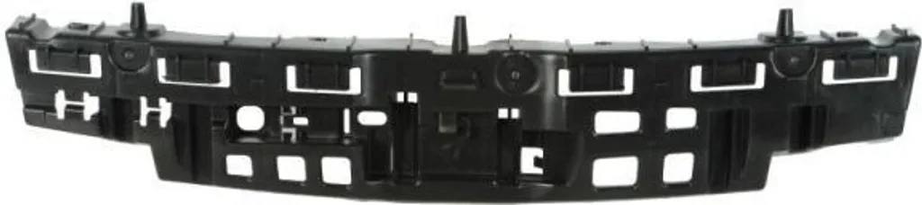 Support pare-chocs arrière robuste OE 850420001R pour Megane 3 CC