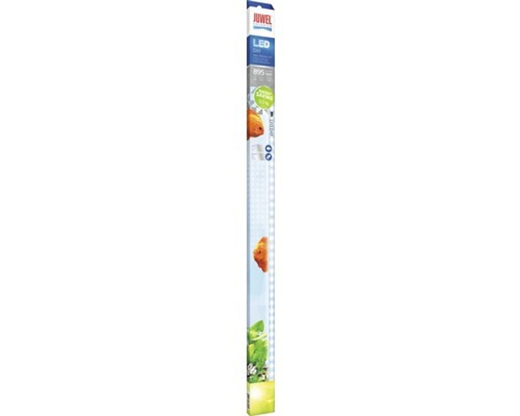 Illuminazione per acquari Juwel LED Day 17 W 895 mm Immagine del prodotto 