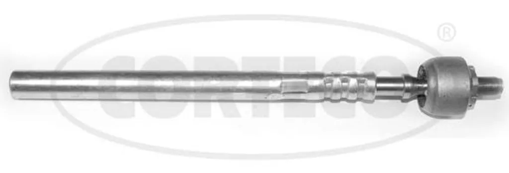Supprimer jeu direction XM avec joint axial CORTECO 49396721 3812A8