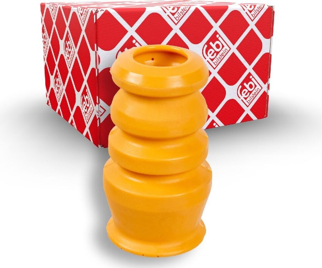 FEBI BILSTEIN 170472 Anschlagpuffer Federung Vorne für HONDA Jazz III Schrägheck (GE, GG, GP, ZA) INSIGHT (ZE) CR-Z (ZF) CITY Stufenheck (GM)