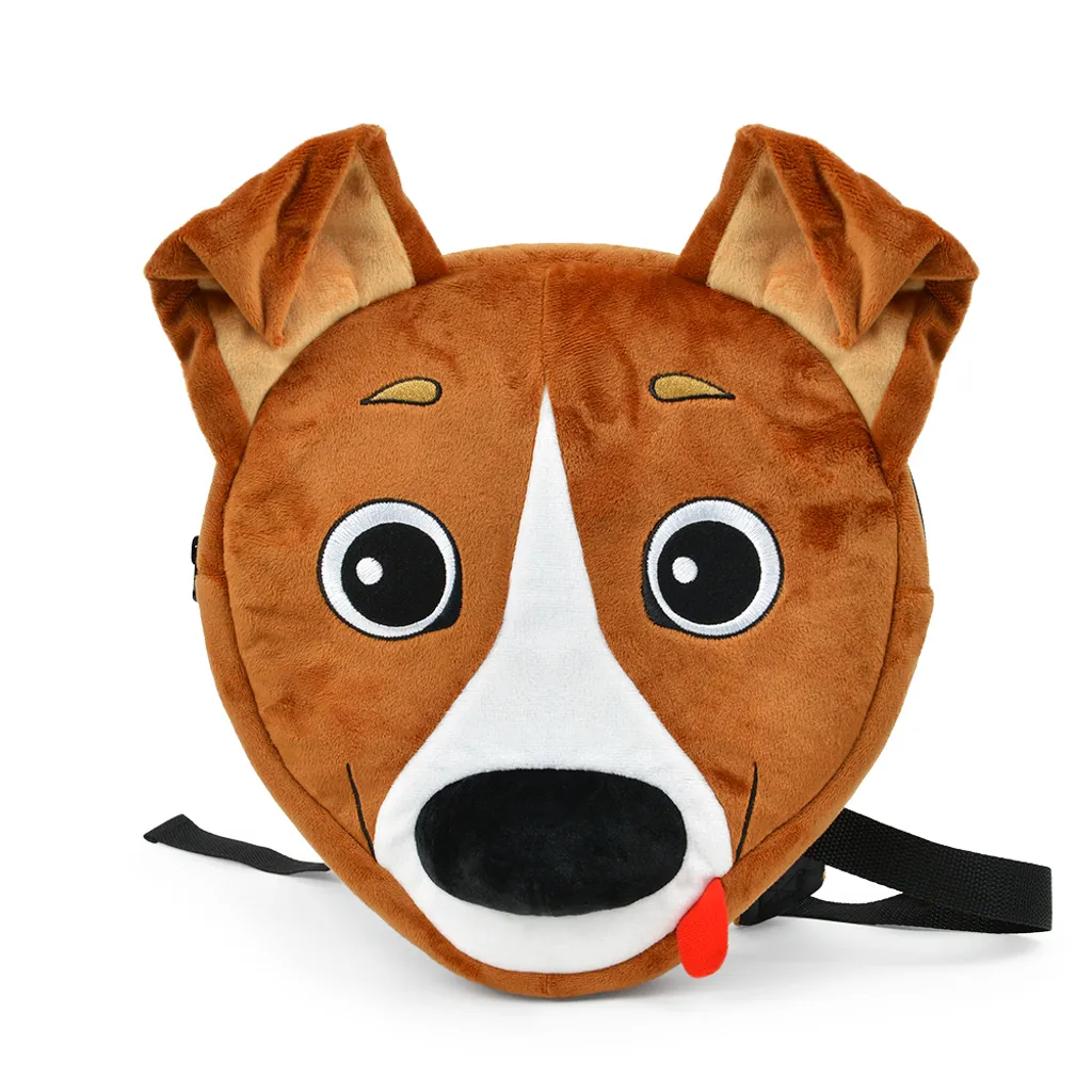 Sac à dos enfant Patron le chien WP Merchandise 33 cm pour petits fans