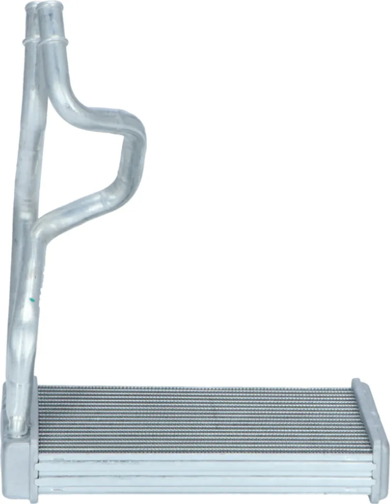 Radiateur de Chauffage Habitacle pour Nissan Pathfinder III R51 NRF
