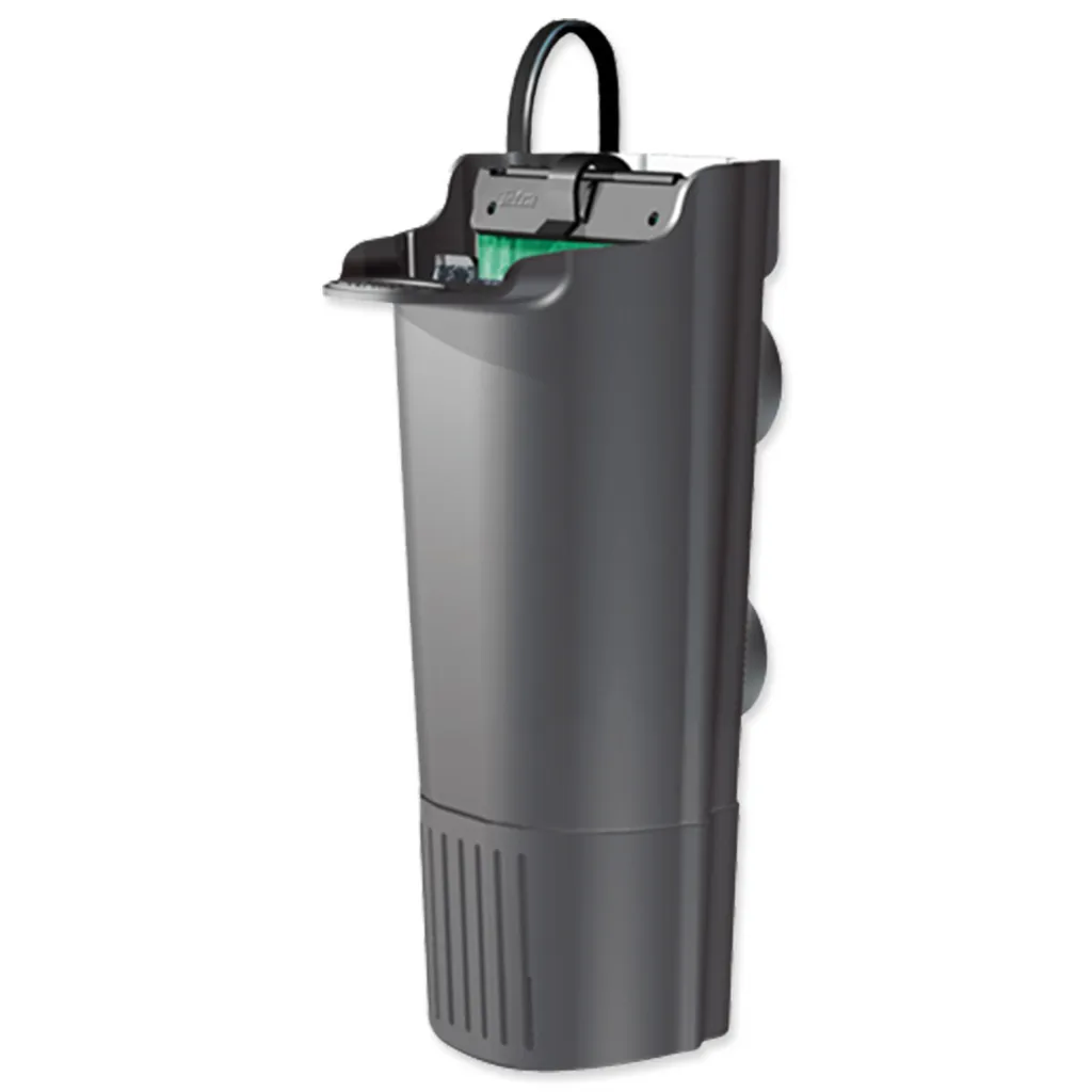 Tetra EasyCrystal Filtro 250 per acquari da 15-40 litri