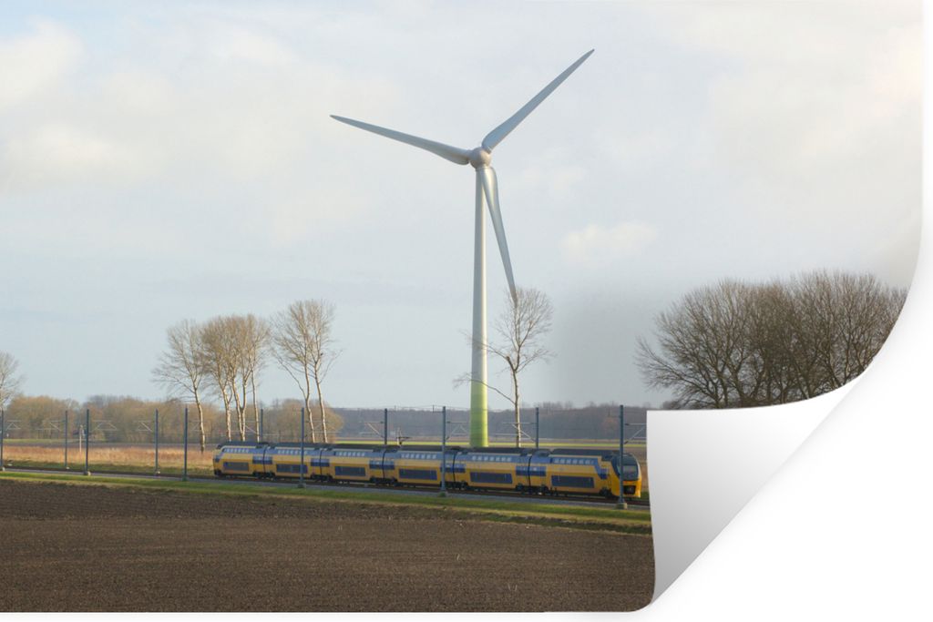 MuchoWow - Wierderverwendbar - Selbstklebend