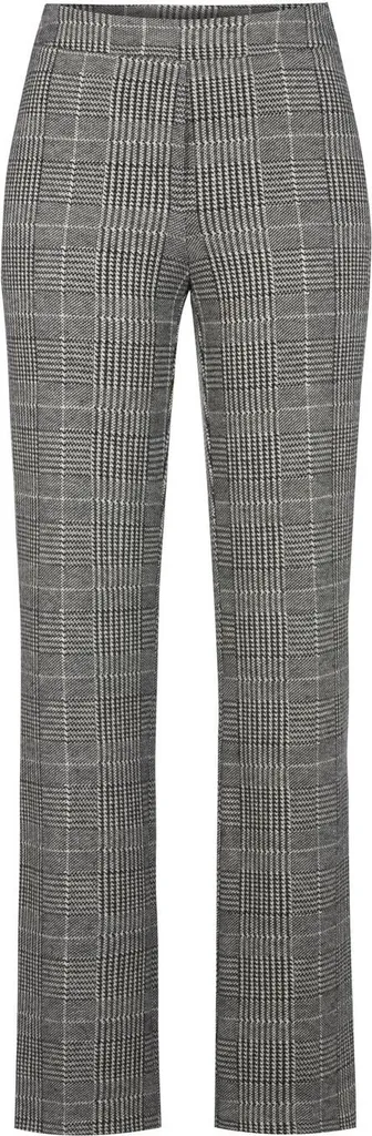 Pantalon Stretch Femme Stehmann Editta-780 en Viscose Souple et Élégante