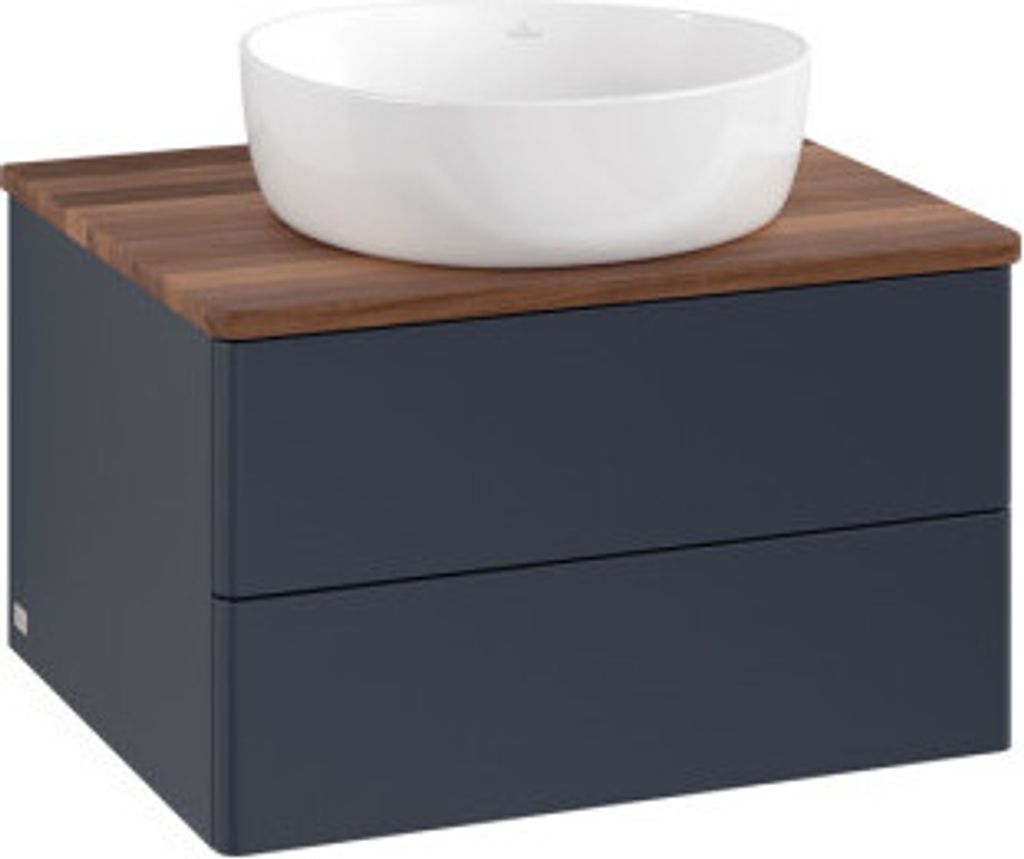 Villeroy & Boch K18012HG WTUS Antao K18_1 600x360x500mm
