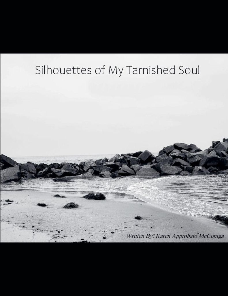 Silhouettes of My Tarnished Soul