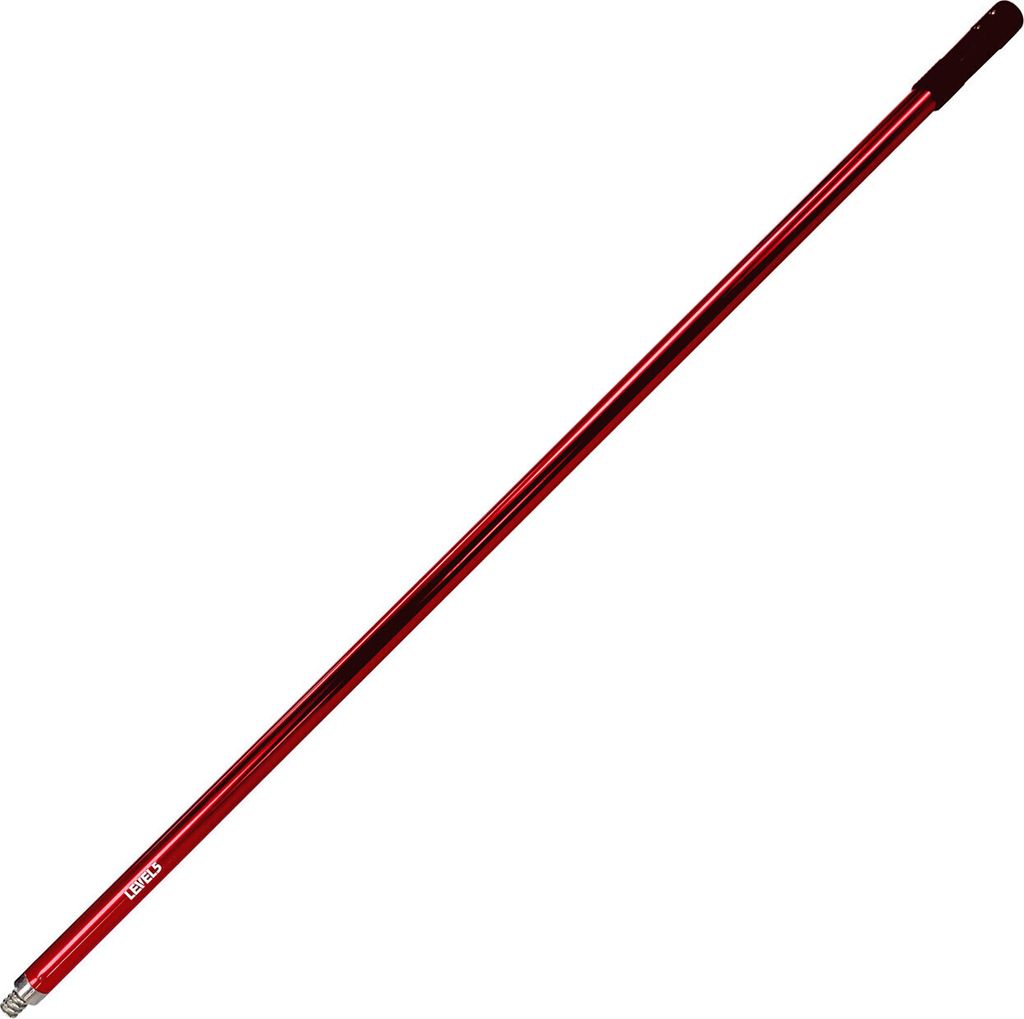 LEVEL5 Schleifstab für 9“ Schleifkopf Drehbar Trockenbauwand Finishing 5-343