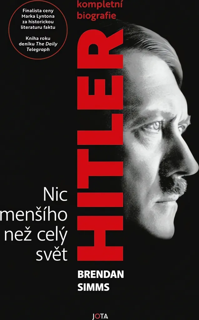 Comprendre Hitler et la Guerre avec le livre de Brendan Simms Complet