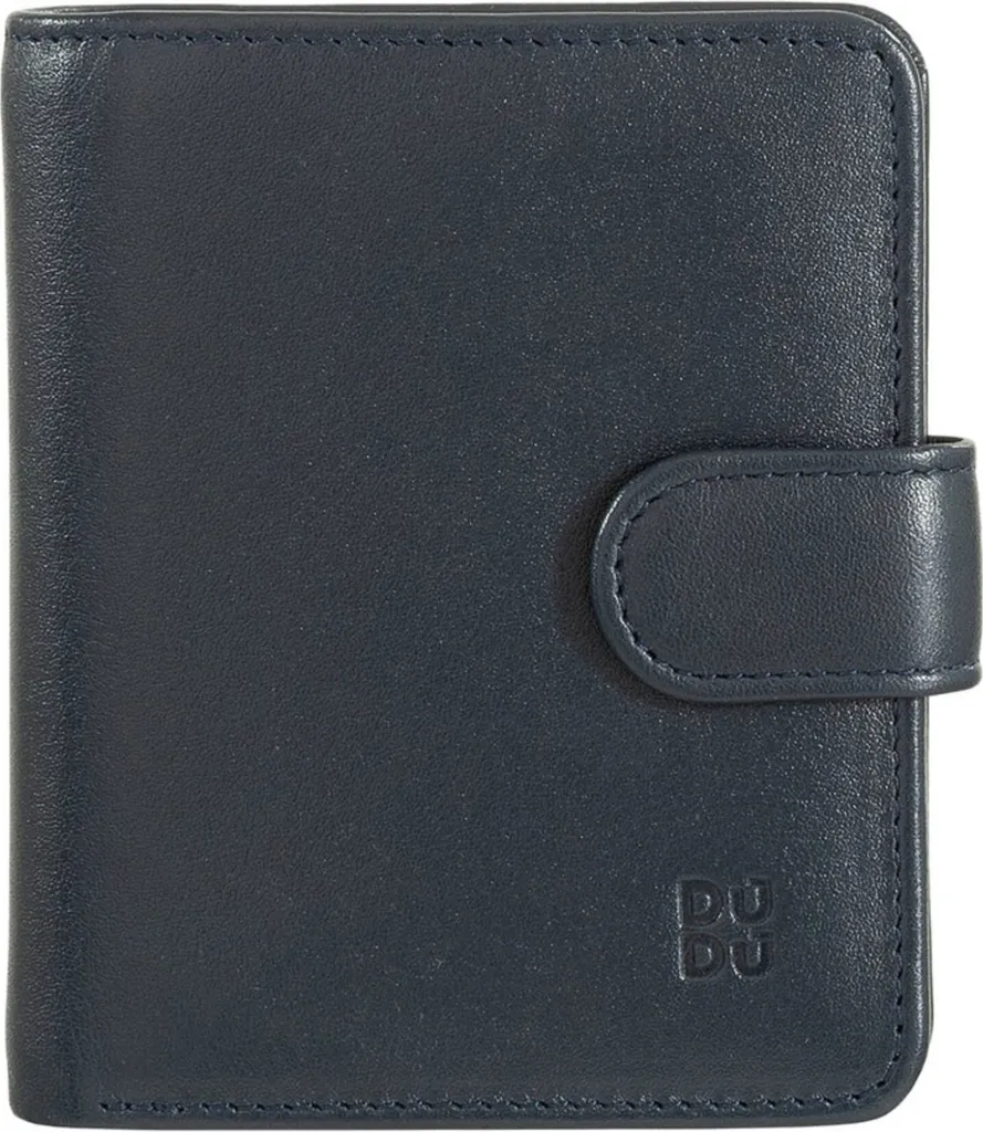 Petit portefeuille DuDu 534506107 idéal pour petit sac et voyage chic