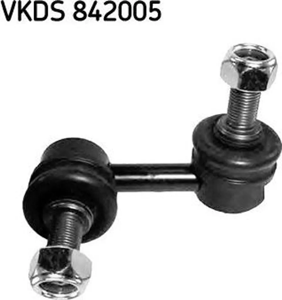 Barre Stabilisatrice Renforcée SKF VKDS 842005 Anti-Roulis X-Trail