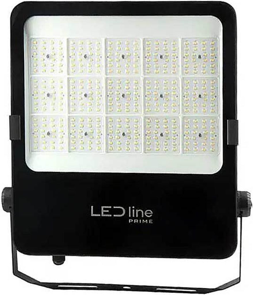 LED reflektor Priemyselný reflektor Neutrálna biela 4000K Obrázok produktu 