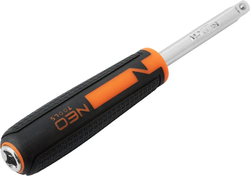 Finissez-en avec les outils manquants : Set de 219 douilles NEO TOOLS CRV