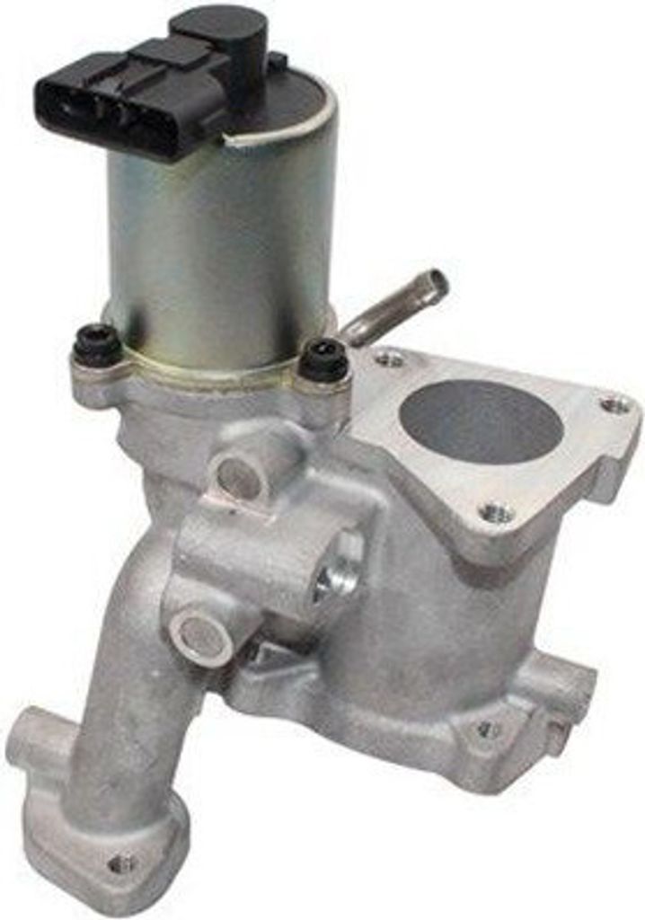 MAGNETI MARELLI 571822112132 AGR-Ventil für OPEL Astra H Produktbild 
