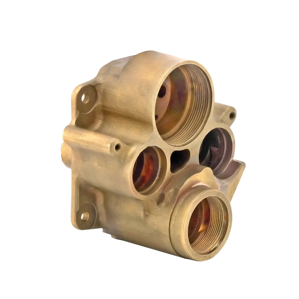 KLUDI FLEXXBOXX 7400100-00 Adaptateur pour Voies d'Eau Inversées