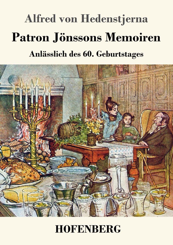 Patron Jönssons Memoiren