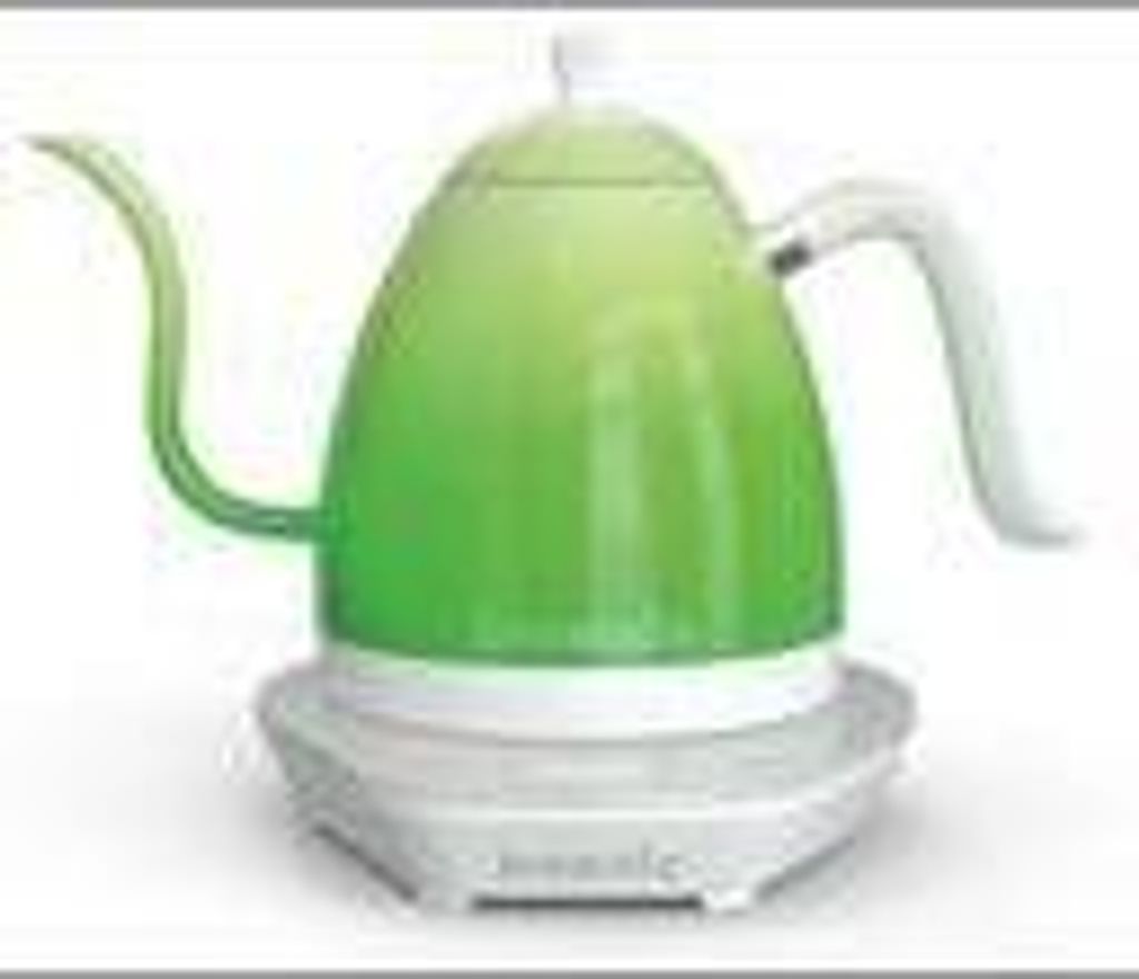 Brewista Artisan 1L Kettle Candy Green - EU BA10VKVDE-CG / Bestbrew