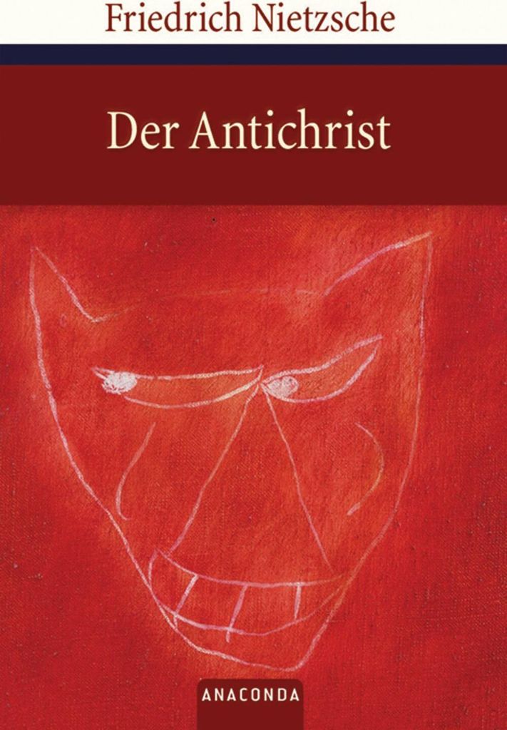 Der Antichrist