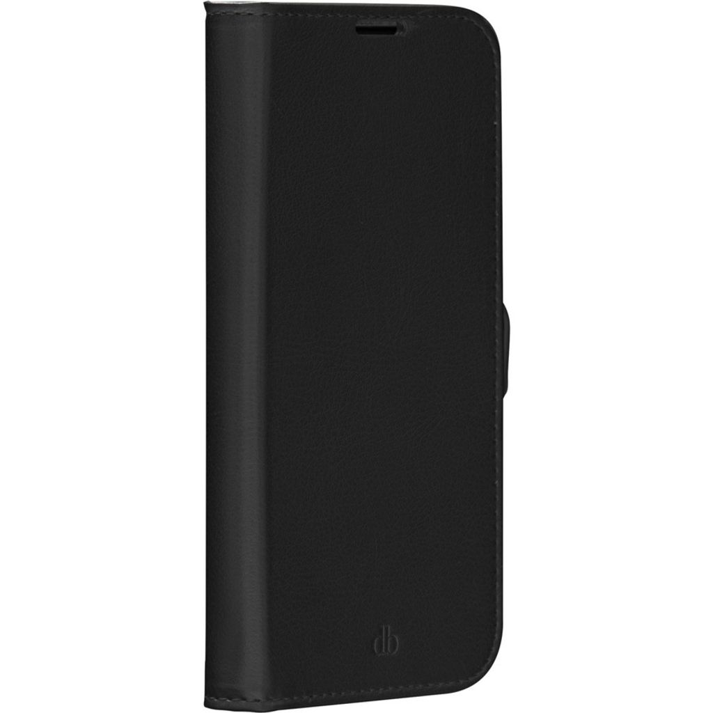 Dbramante1928 Stockholm Apple iPhone 14 Pro Black