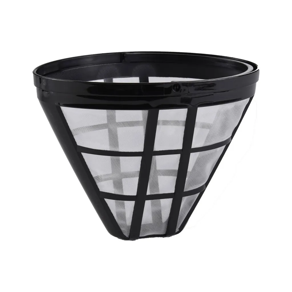 Macchina da caffè HKoenig MG30 Argento con Timer - Caffè Americano 1,5L - 8