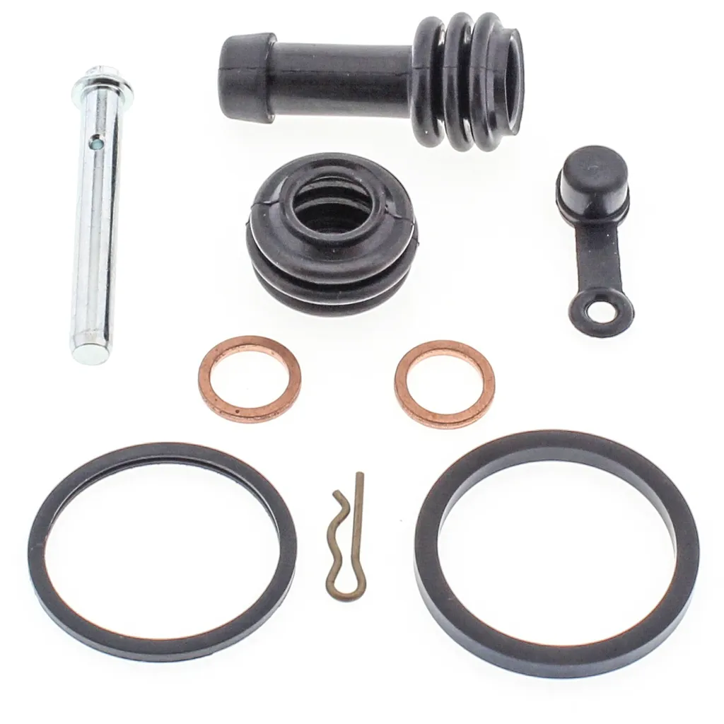 Kit réparation étrier de frein avant All Balls Suzuki RM 85 125 et DR-Z 03-13