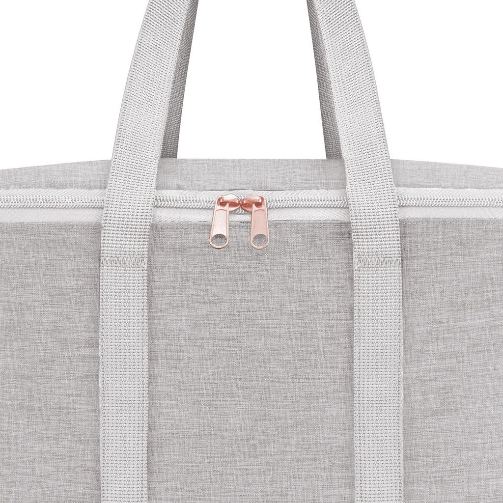 reisenthel coolerbag twist Sky Rose Kühltasche, 20 l,