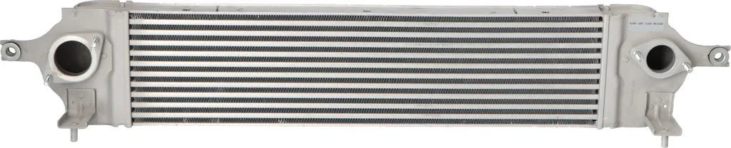 Refroidisseur d'air NRF 30510 en aluminium pour Renault Koleos I HY