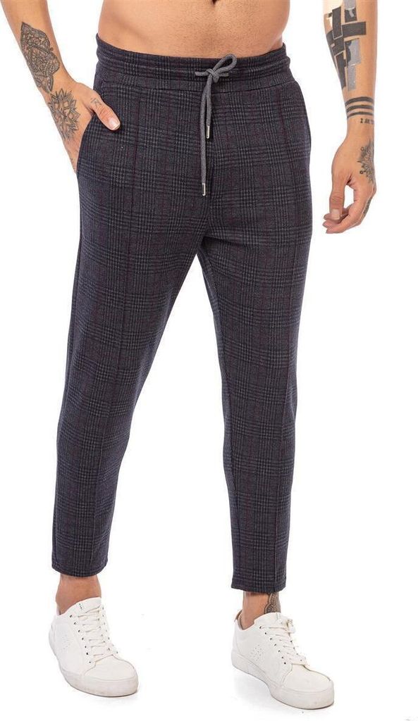 Red Bridge Herren Jogginghose Anthrazit S