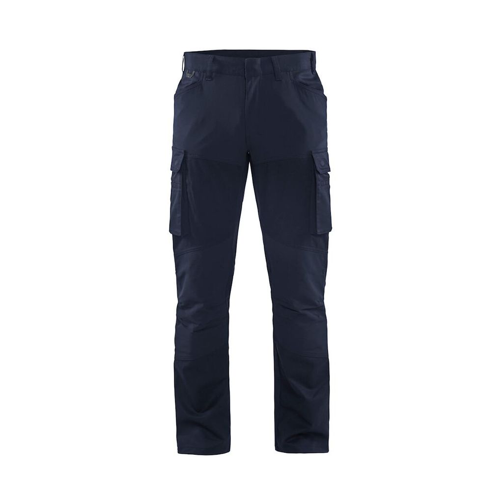 Blakläder® Service Arbeitshose Stretch 1457 1830 in div. Produktbild 