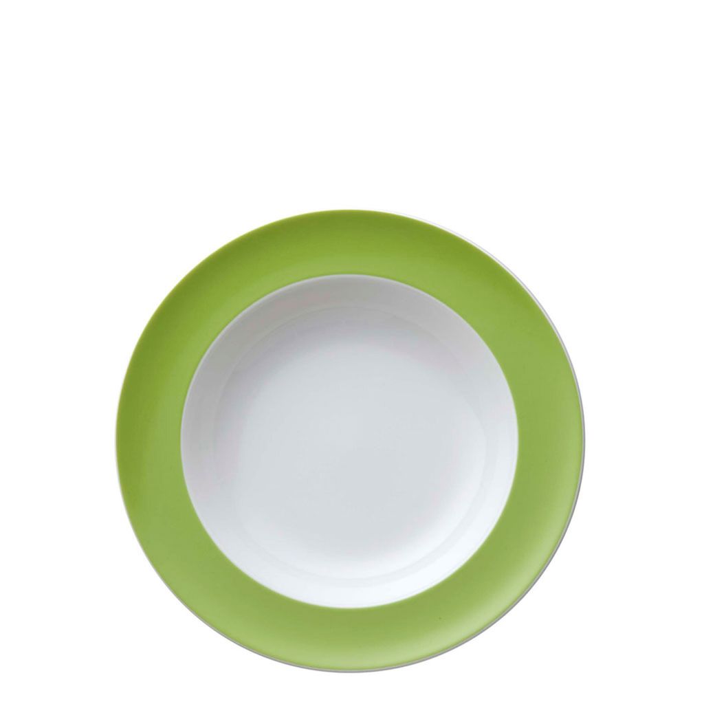 Thomas 10850-408527-10323, Porzellan, Sunny Day, 23 cm, 230 Produktbild 