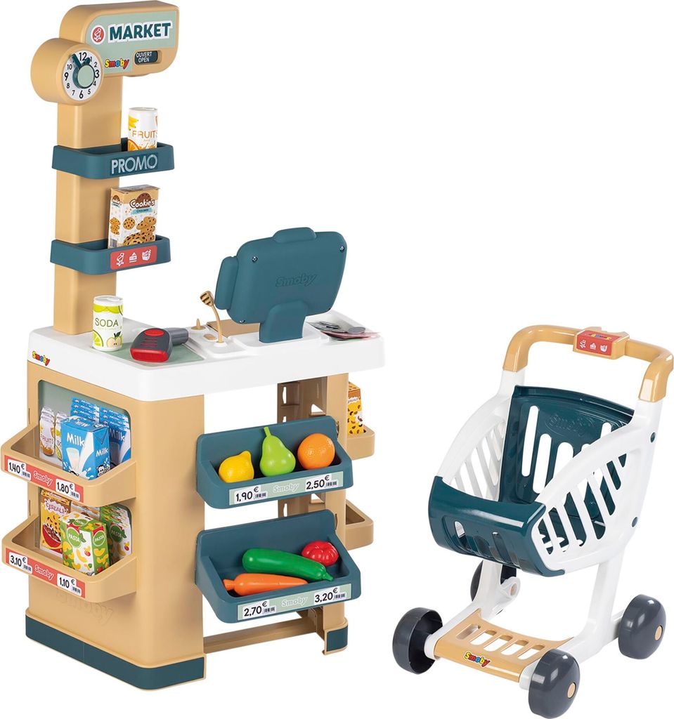 Smoby Dickie 350238, 3 Jahr(e), AAA