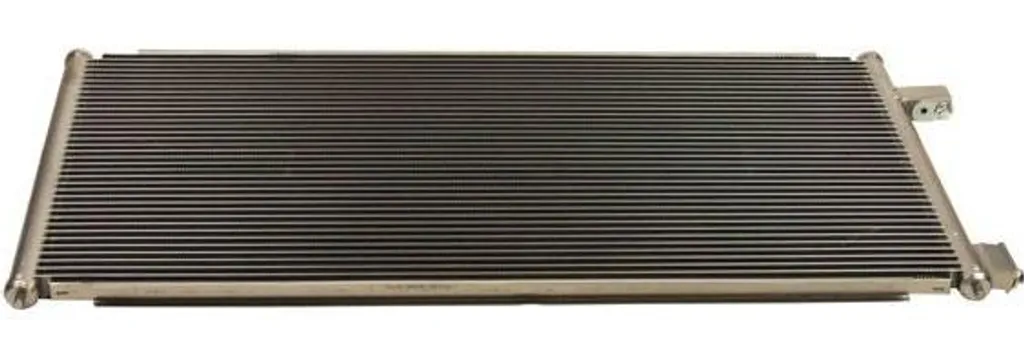 Condensateur de Climatisation pour Ford Transit Connect 2002-2013 - 2
