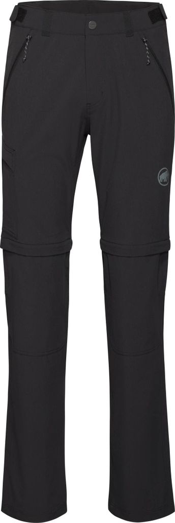 Mammut Runbold IV Zip Off Pants Men col.0001 col.0001 46