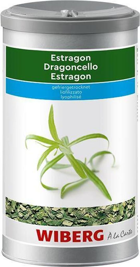 Wiberg-Estragon, gefriergetrocknet 70g Produktbild 