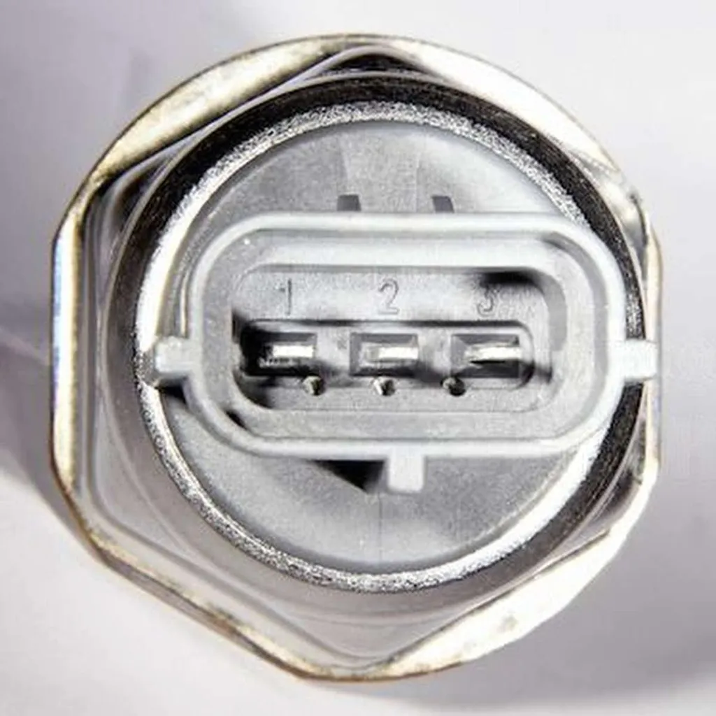 Capteur de Pression Carburant Haute Précision pour Boxer 2.2 HDi 120