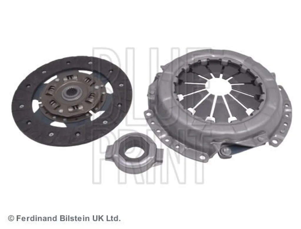 Kit d'embrayage complet Blue Print ADN130129 pour entretien automobile