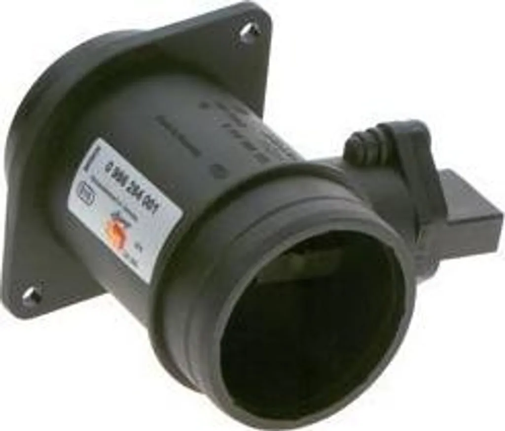 Débitmètre Bosch 028906461 Haute Précision pour VW Polo 6V et Caddy