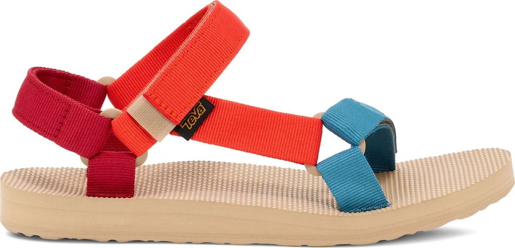 Teva Original Universal Haze Multi Größe EU 37 Produktbild 