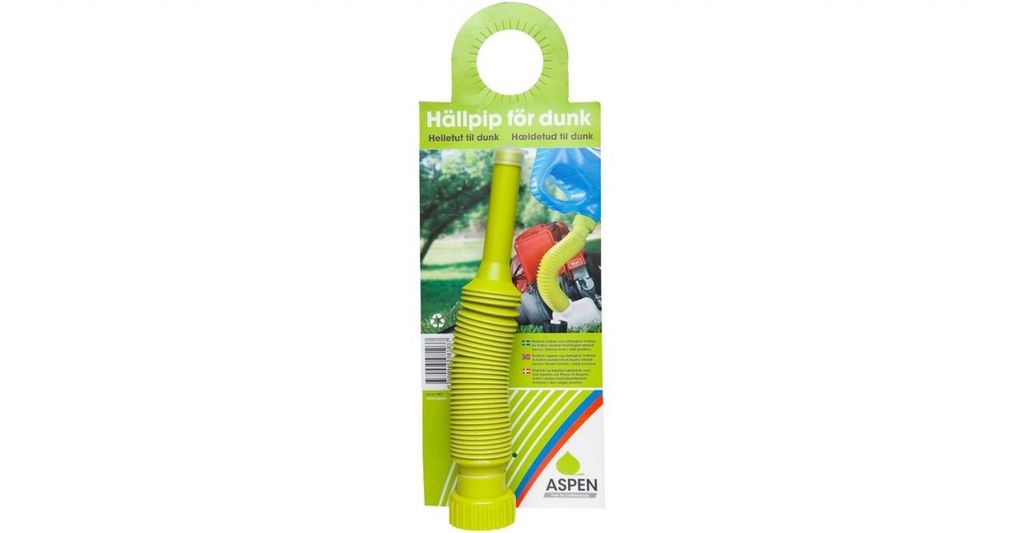 Aspen Flexibler Ausgießer für 5 L